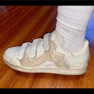 Raf Simons x Adidas Sneakers W size 7.5